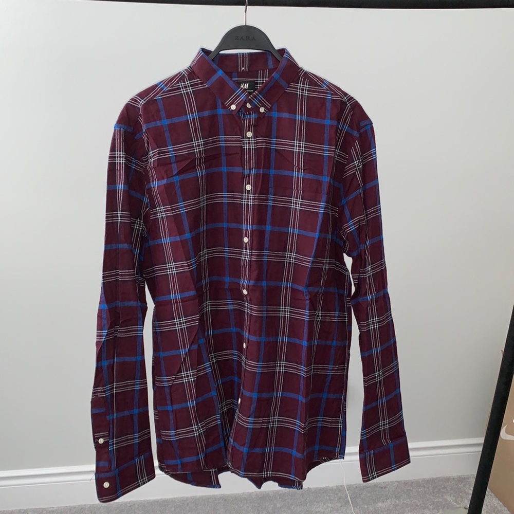 MEN (shirt)
